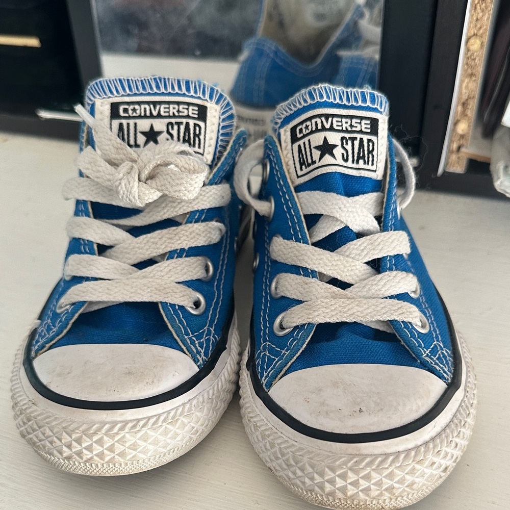 Converse All star